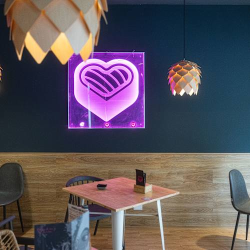 Makitake Villaviciosa, Villaviciosa de Odón