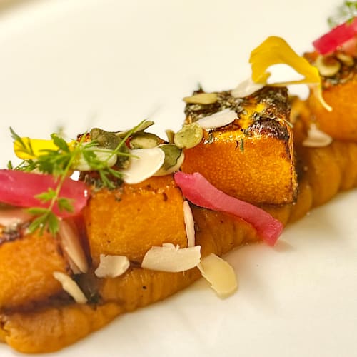 Le Relais 50, Marseille