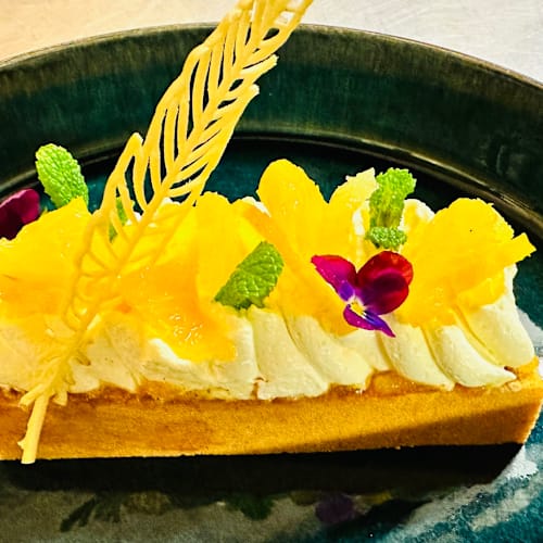 Le Relais 50, Marseille