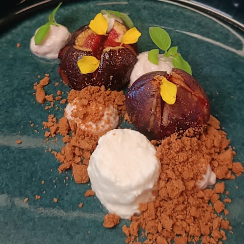 Le Relais 50, Marseille