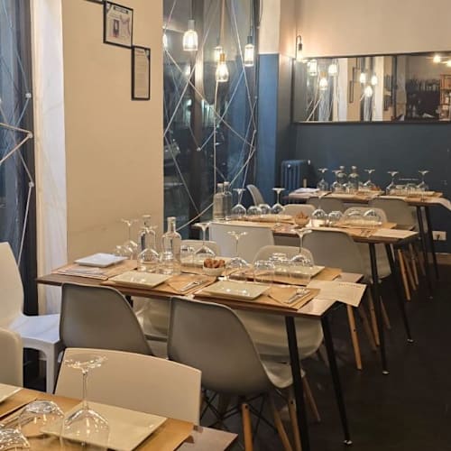 Fuzion - Domenico Volgare, Torino