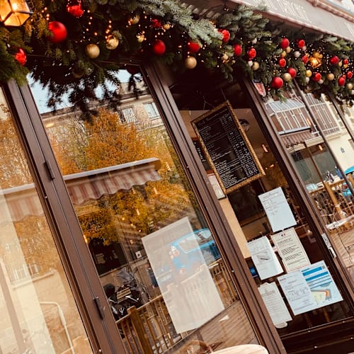 Le Village Monge, Paris