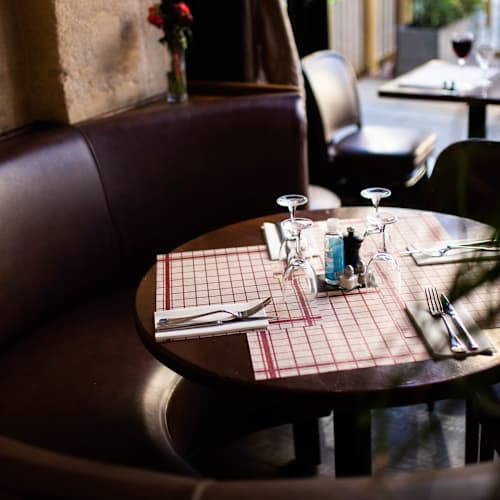 Le Village Monge, Paris
