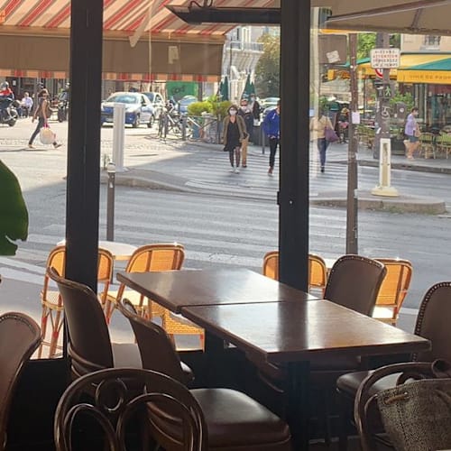 Le Village Monge, Paris