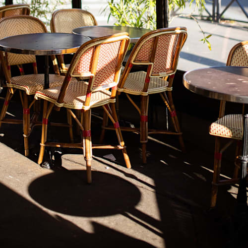 Le Village Monge, Paris