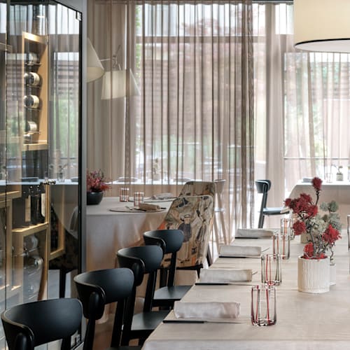 Ristorante L'Officina, Grassobbio