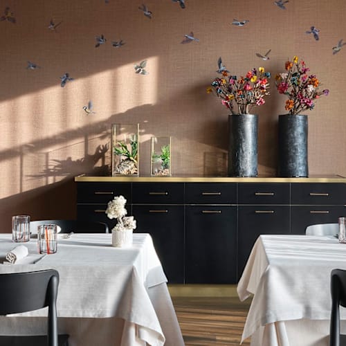 Ristorante L'Officina, Grassobbio