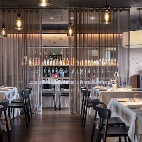 Ristorante L'Officina, Grassobbio