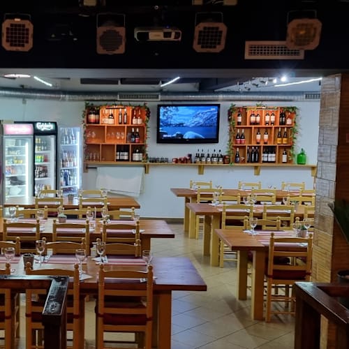 Taverna Olhos D'Água, Olhos de Água