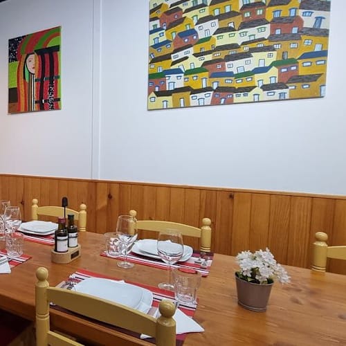 Taverna Olhos D'Água, Olhos de Água