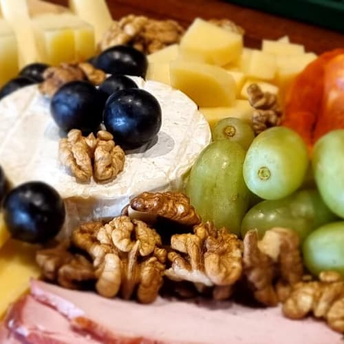 Taverna Olhos D'Água, Olhos de Água