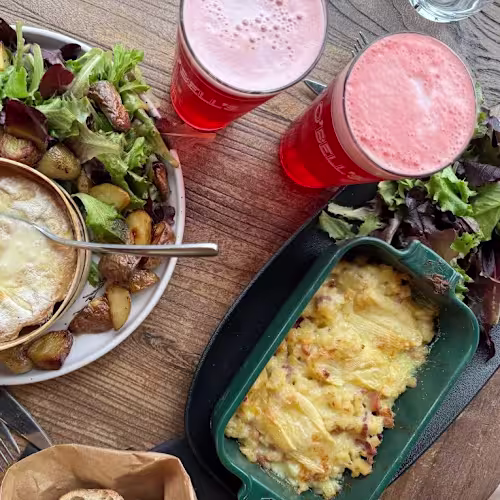 Brasserie Bells, Les Pennes-Mirabeau