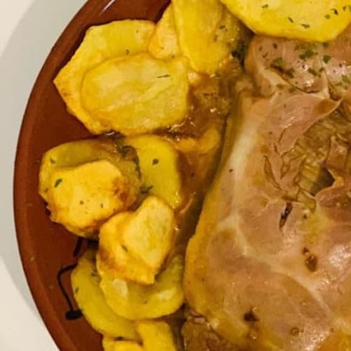 Bela Rosa Restaurante, Carvoeiro