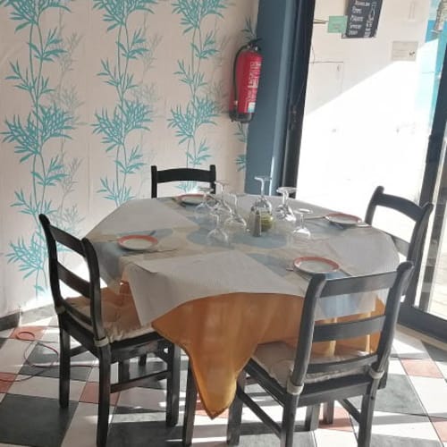 Bela Rosa Restaurante, Carvoeiro