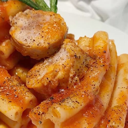 Fritto Matto, Modica