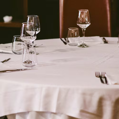 La Tavola di Ambrosia, Torino