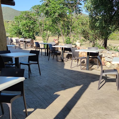 Sa Tanka Ristorante, Villasimius