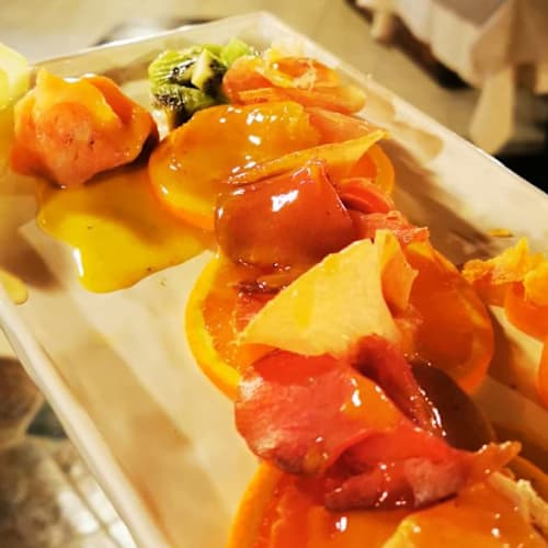 Sa Tanka Ristorante, Villasimius