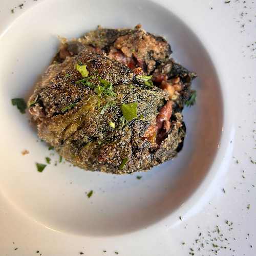 La Porta Accanto, Napoli