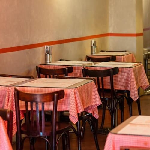 Baby Jalebi Gracia, Barcelona