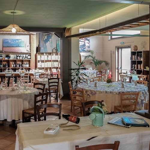 Pane Amore ... Poderia, Casalbeltrame