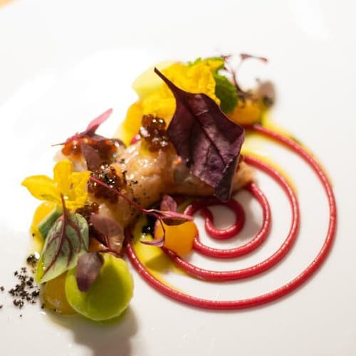 Gallery Bistrot Contemporaneo, Troia