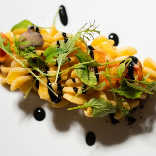 Gallery Bistrot Contemporaneo, Troia