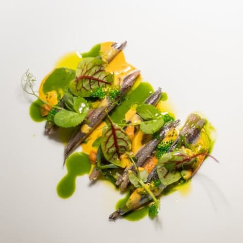 Gallery Bistrot Contemporaneo, Troia