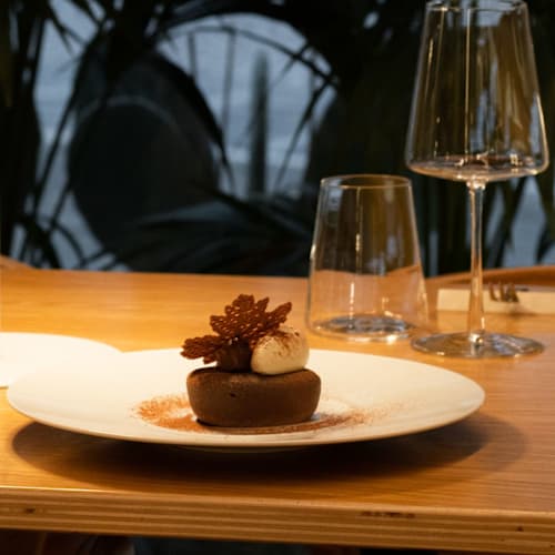 Gallery Bistrot Contemporaneo, Troia