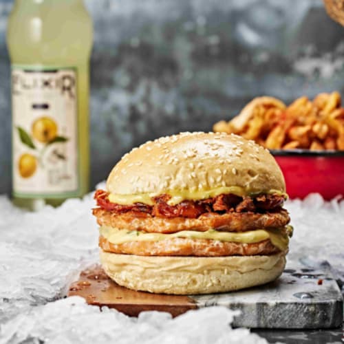 Big Fernand - Boulogne Billancourt, Boulogne-Billancourt