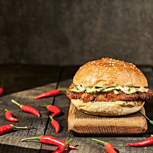 Big Fernand - Boulogne Billancourt, Boulogne-Billancourt
