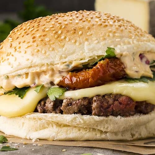 Big Fernand - Boulogne Billancourt, Boulogne-Billancourt