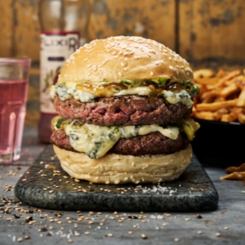 Big Fernand - Boulogne Billancourt, Boulogne-Billancourt