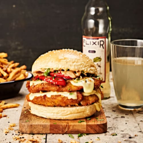 Big Fernand - Boulogne Billancourt, Boulogne-Billancourt