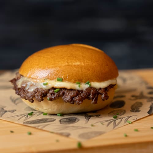Big Fernand - Boulogne Billancourt, Boulogne-Billancourt