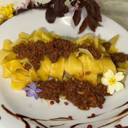 Hotel Regina del Bosco, Ronzone