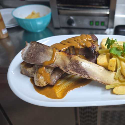 Vinoteca Luz del Alba, Leganés