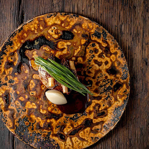 ACCENTS Table Bourse, Paris