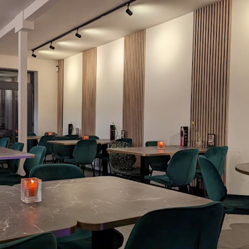 Spice Up, Eindhoven