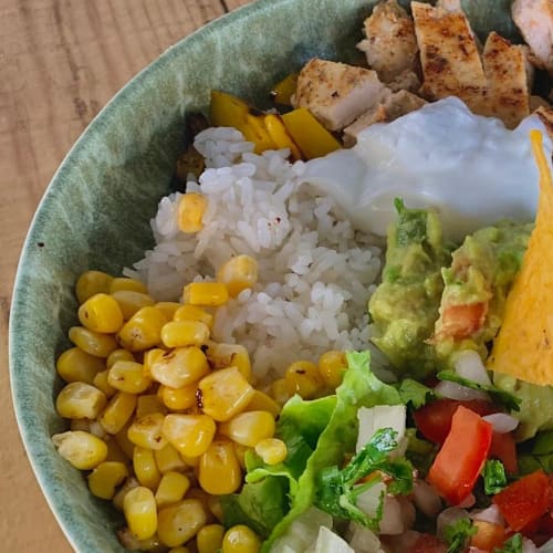 Nachos e Mais, Caldas da Rainha