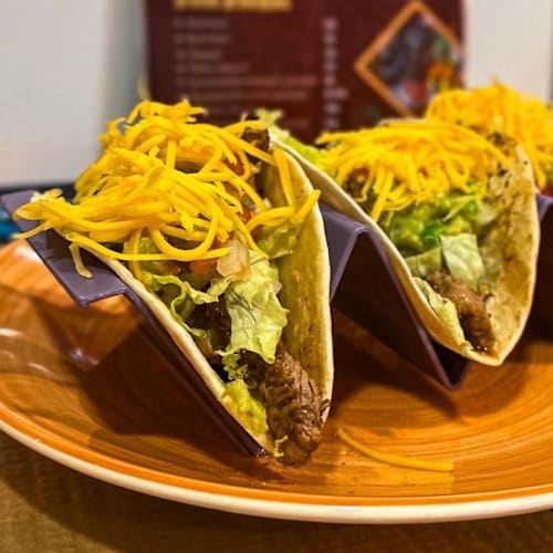 Nachos e Mais, Caldas da Rainha
