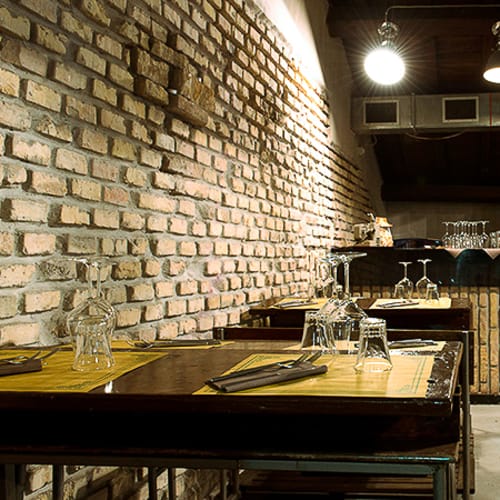 Azienda Cucineria, Roma