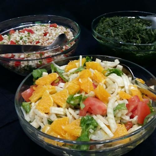 White Stone, Cagliari