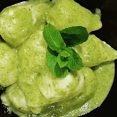 White Stone, Cagliari