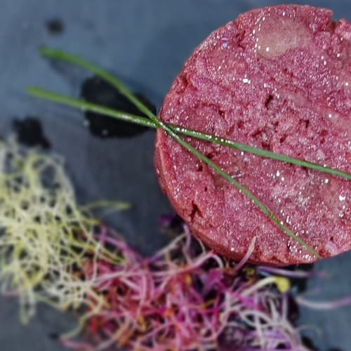 White Stone, Cagliari