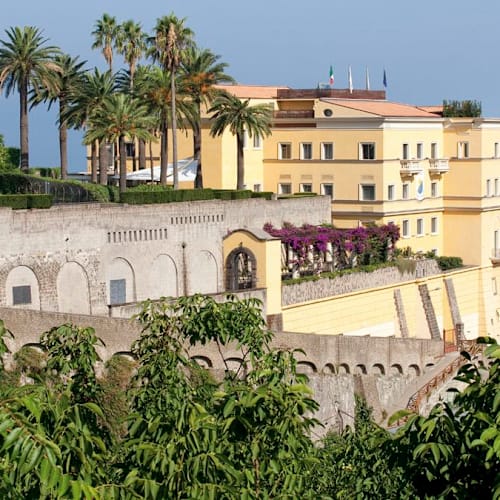 L'Accanto, Vico Equense