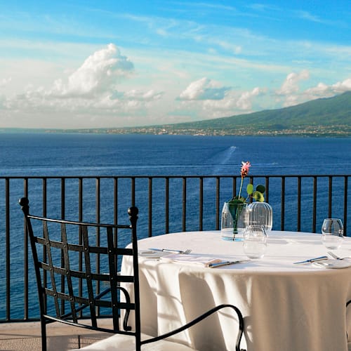 L'Accanto, Vico Equense