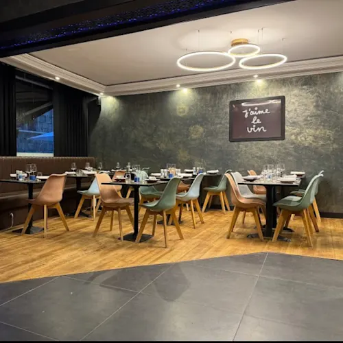 Jardin Majorelle, Liège