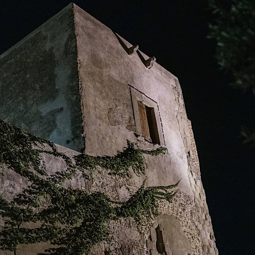 Castello Pensabene - Ristorante, Protonotaro