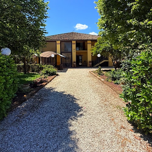 Agriturismo Pozzo dei Desideri, Budrio